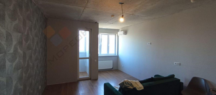 1-комн квартира Адмиралтейский б-р, 3к3
