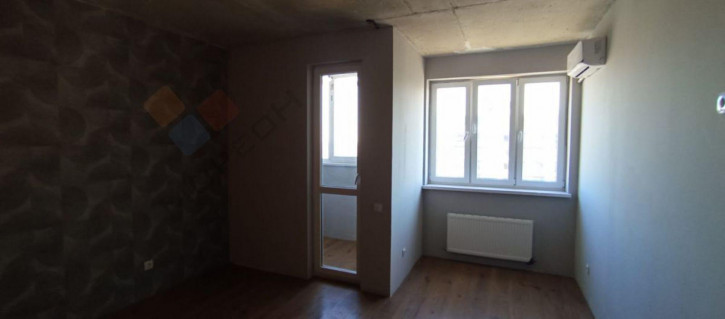 1-комн квартира Адмиралтейский б-р, 3к3