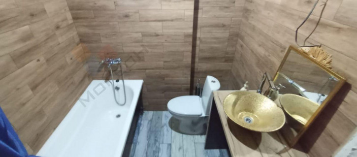 1-комн квартира Адмиралтейский б-р, 3к3