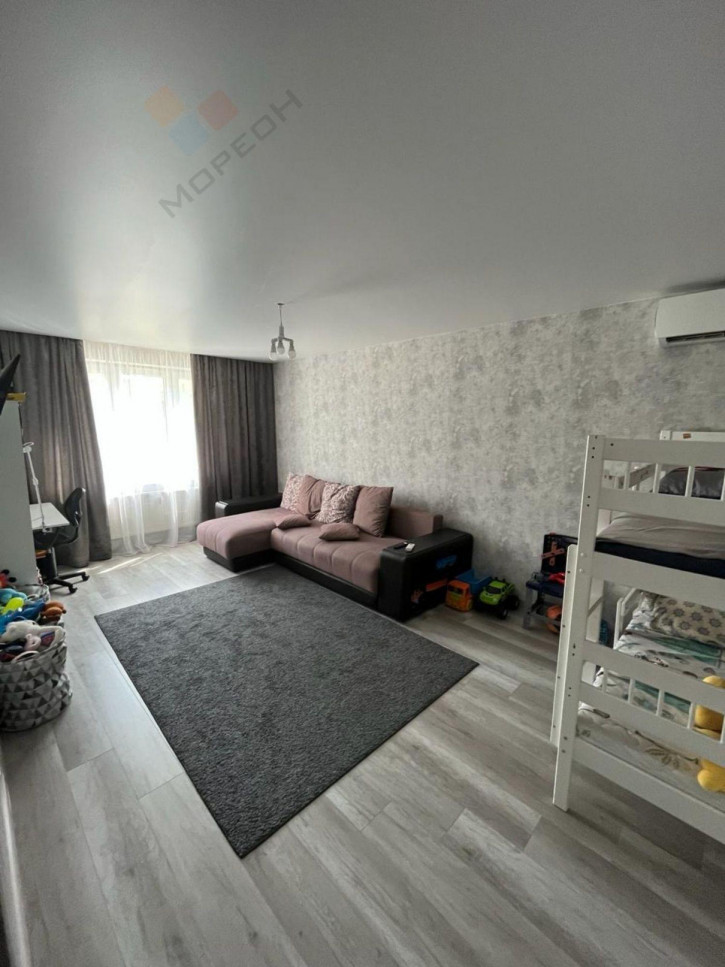 2-комн квартира Героя Яцкова И.В. ул, 28