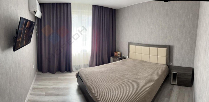 2-комн квартира Героя Яцкова И.В. ул, 28
