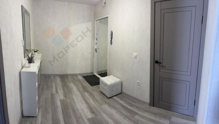 2-комн квартира Героя Яцкова И.В. ул, 28