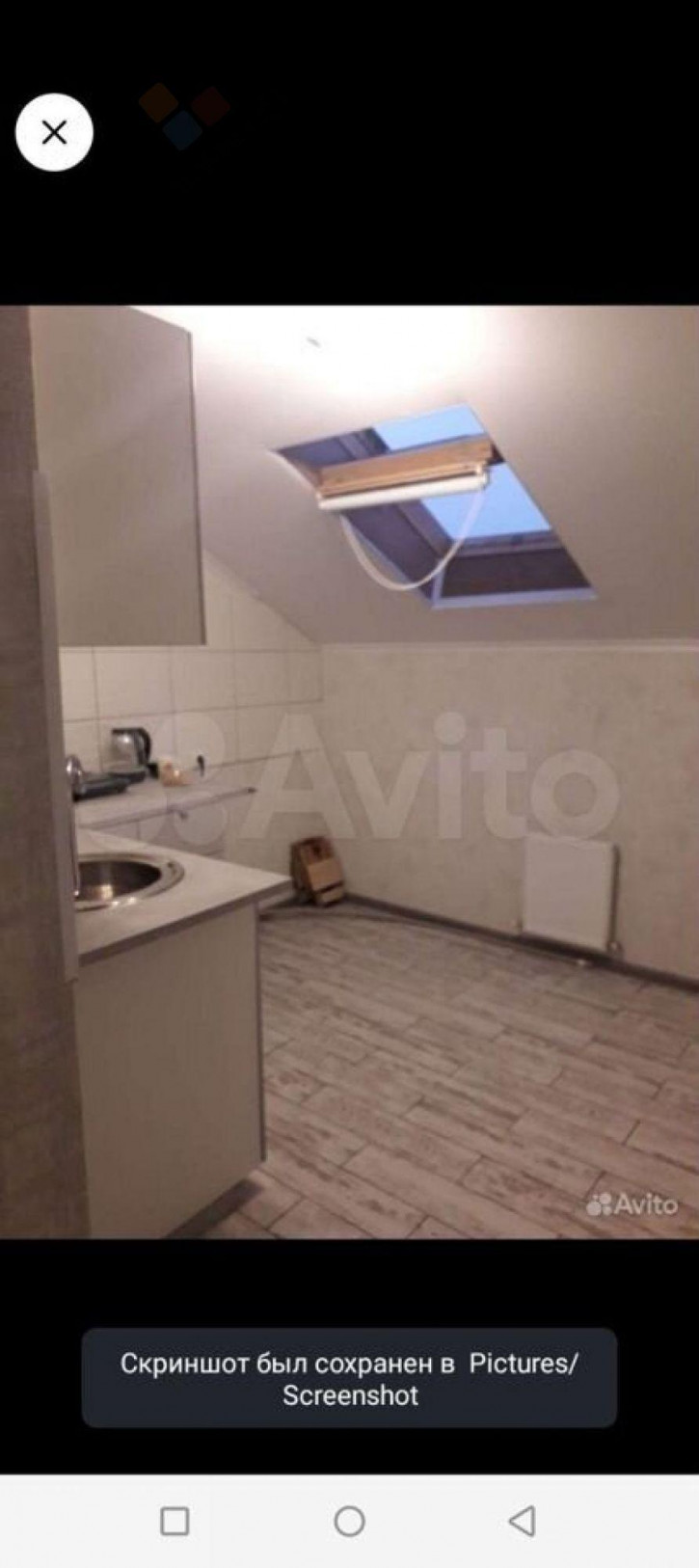 1-комн квартира Шевцова ул, 36/2