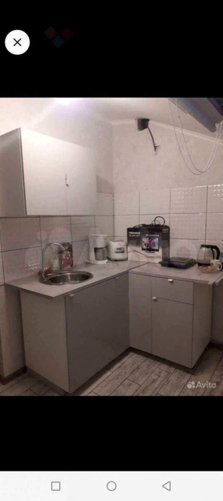 1-комн квартира Шевцова ул, 36/2