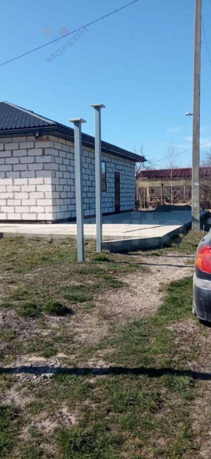 Коттедж/дом Кленовая ул
