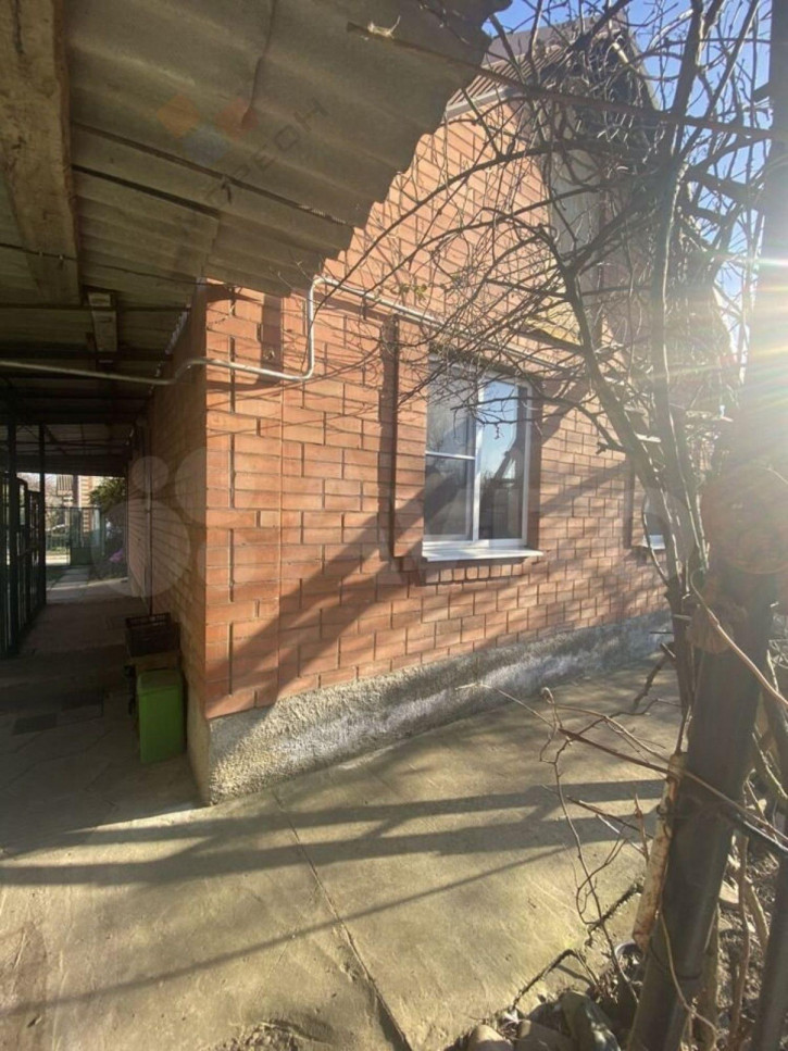 Коттедж/дом Яблочная ул, 339
