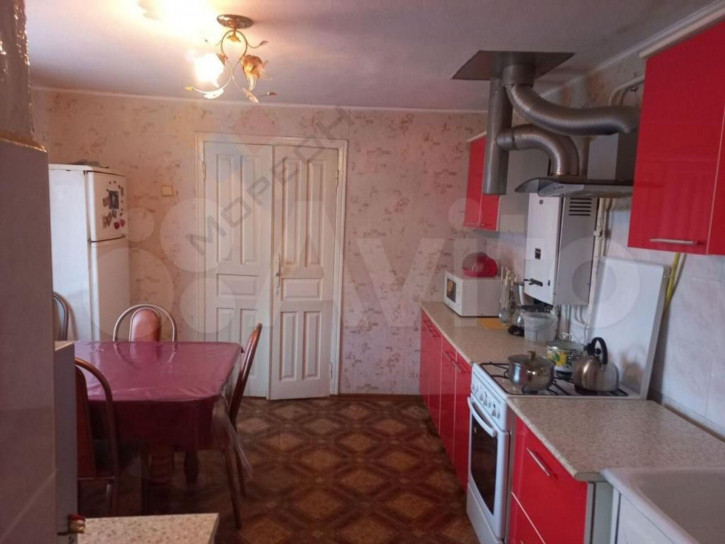 Коттедж/дом Первомайская ул, 11