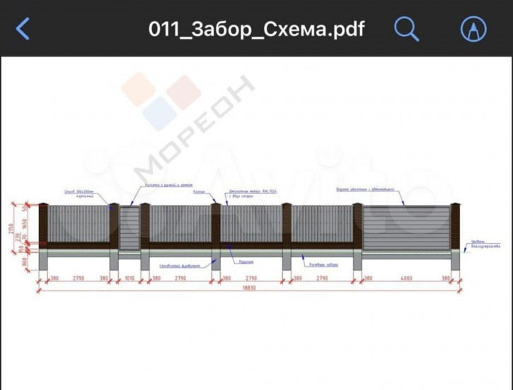 Коттедж/дом Большевистская ул, 74