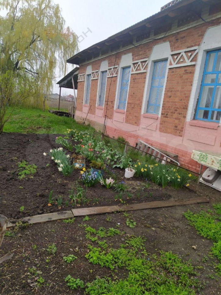 Коттедж/дом Октябрьская ул