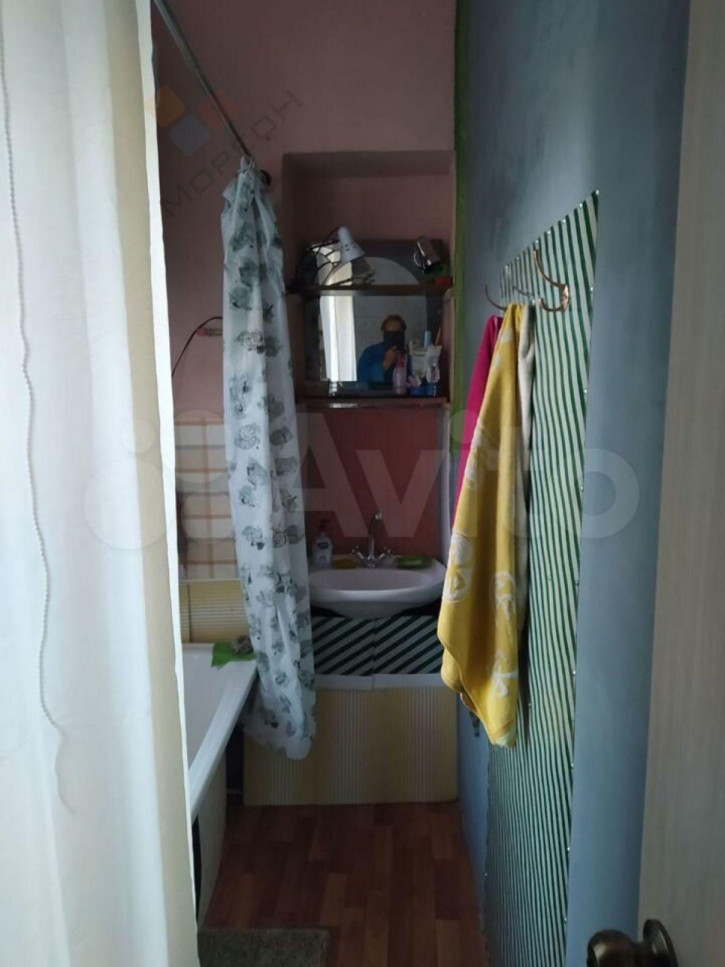 Коттедж/дом Октябрьская ул