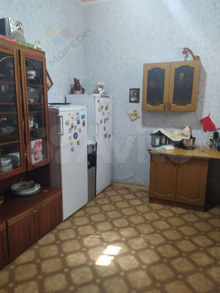 Коттедж/дом Октябрьская ул