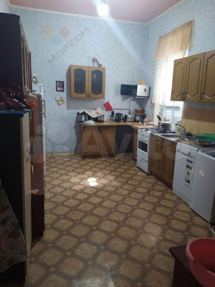 Коттедж/дом Октябрьская ул