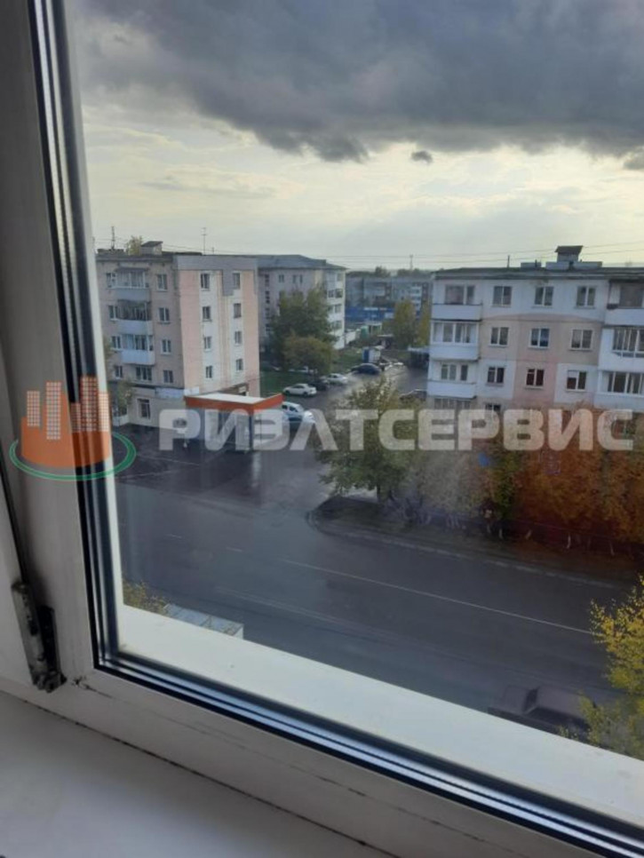 3-комн квартира Ленина пр-кт, 14