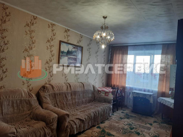 3-комн квартира Ленина пр-кт, 14