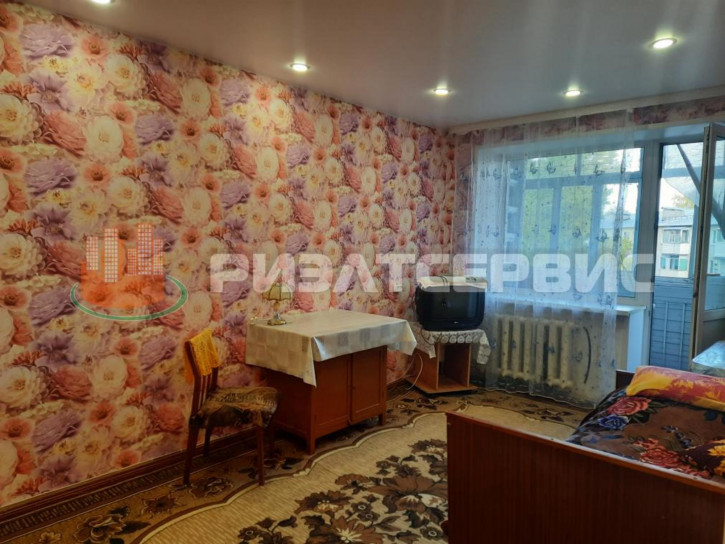 3-комн квартира Ленина пр-кт, 14