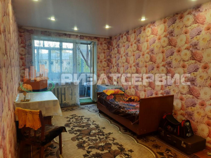3-комн квартира Ленина пр-кт, 14