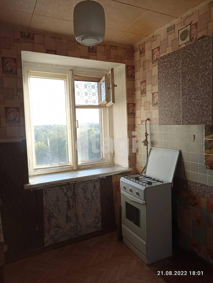 1-комн квартира