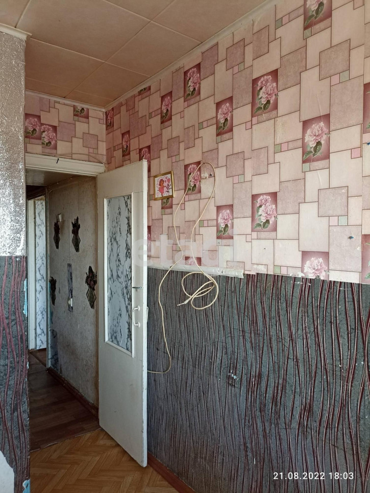 1-комн квартира