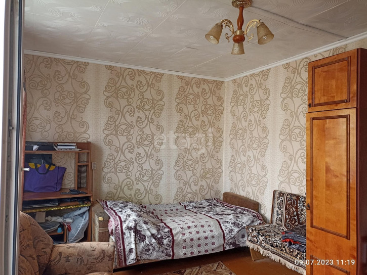 1-комн квартира улица им. 50-летия Ленинского Комсомола