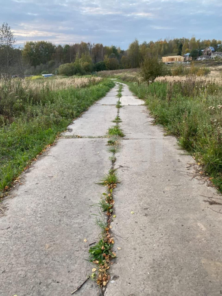 Коттедж/дом Волчково