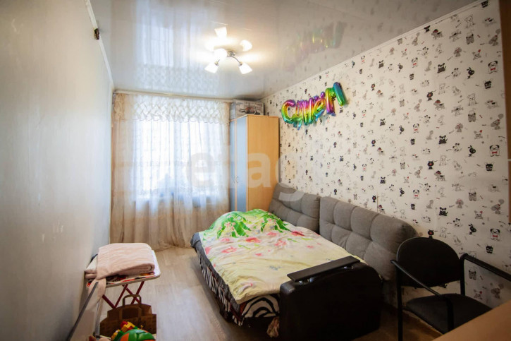 2-комн квартира Советская, 109