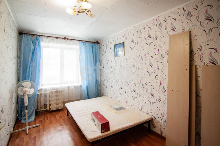 3-комн квартира Кинешемское шоссе, 37