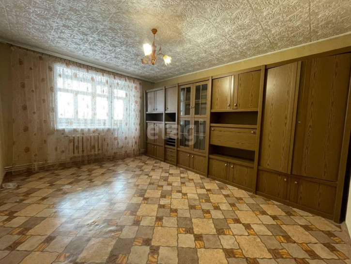 2-комн квартира Профсоюзная, 15а
