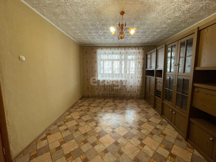 2-комн квартира Профсоюзная, 15а