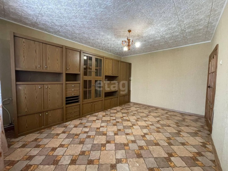 2-комн квартира Профсоюзная, 15а