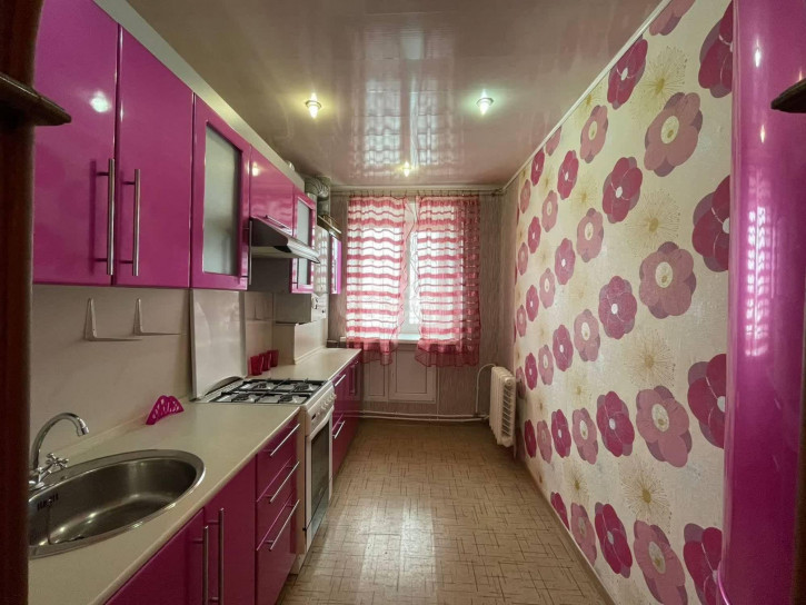 2-комн квартира Профсоюзная, 15а