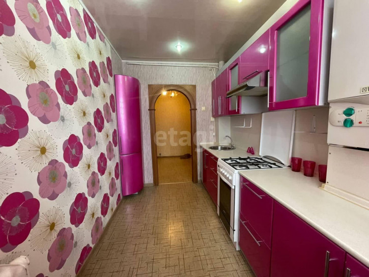 2-комн квартира Профсоюзная, 15а