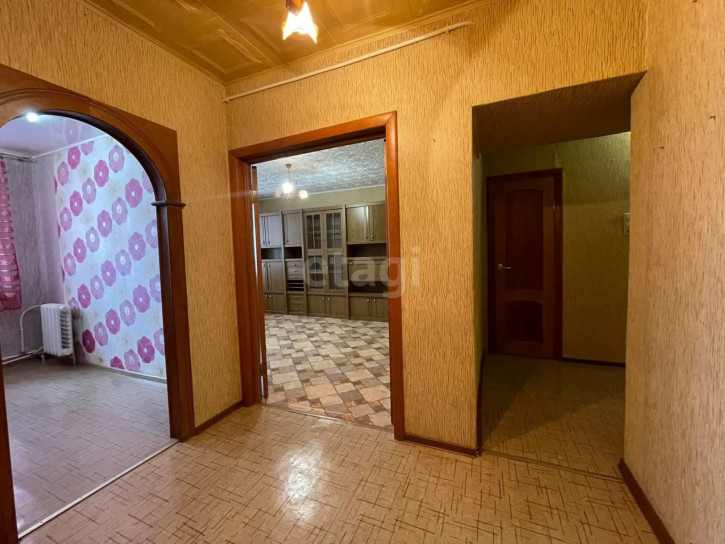 2-комн квартира Профсоюзная, 15а