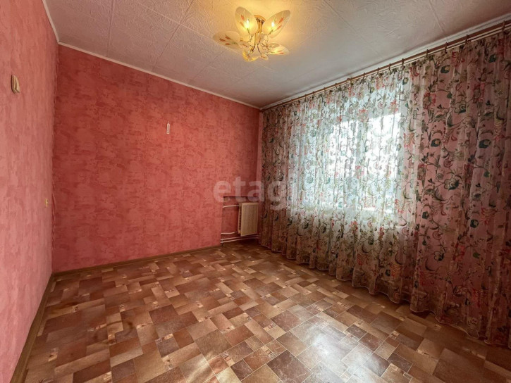 2-комн квартира Профсоюзная, 15а