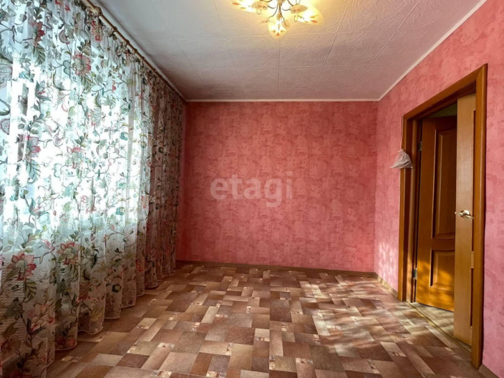 2-комн квартира Профсоюзная, 15а