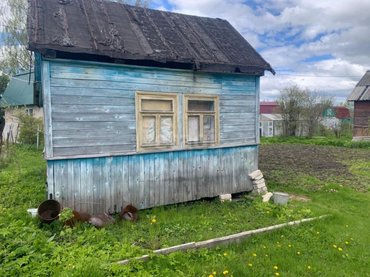 Коттедж/дом Сендега СНТ