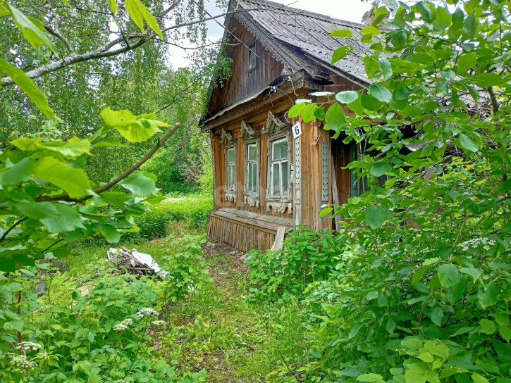 Коттедж/дом Комсомольская, 6