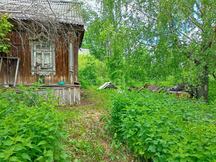Коттедж/дом Комсомольская, 6