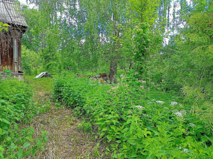 Коттедж/дом Комсомольская, 6