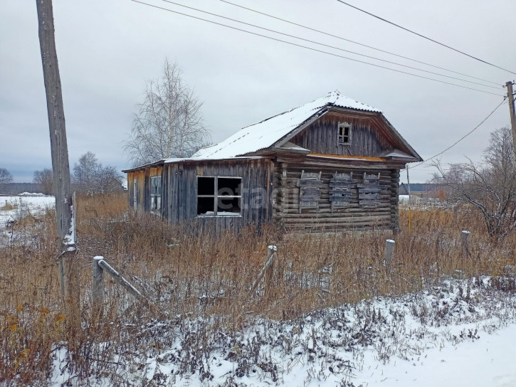 Коттедж/дом Центральная, 19