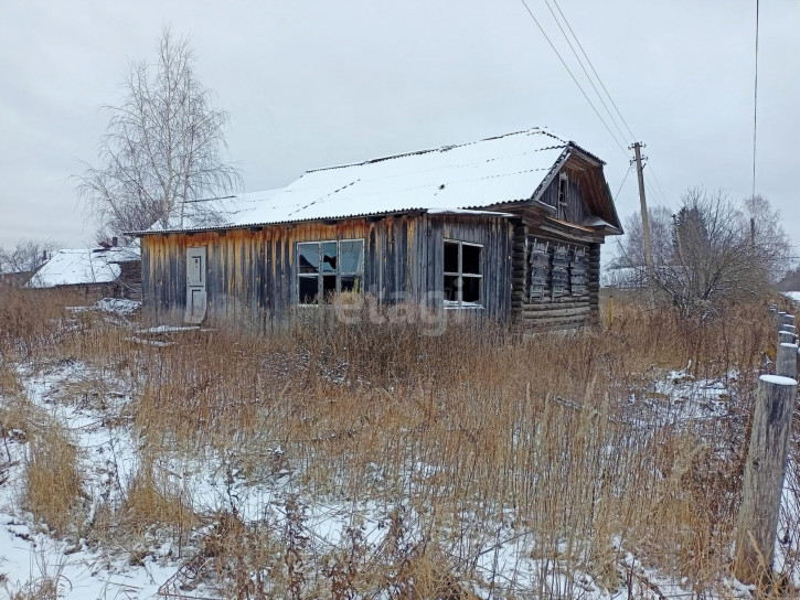 Коттедж/дом Центральная, 19