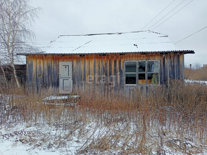 Коттедж/дом Центральная, 19