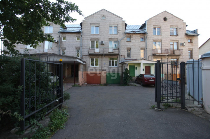 6-комн квартира Энгельса, 34а