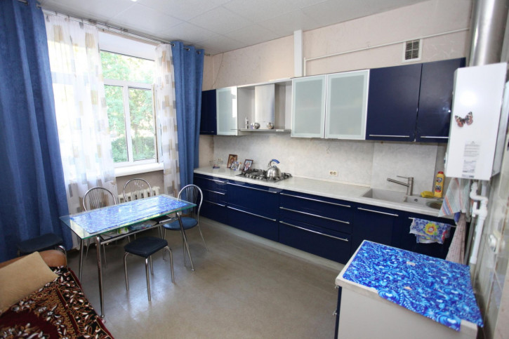 6-комн квартира Энгельса, 34а