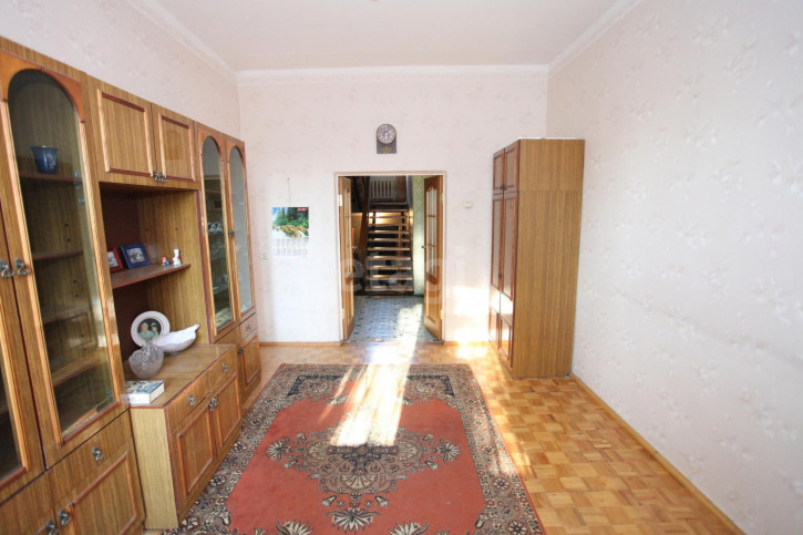 6-комн квартира Энгельса, 34а