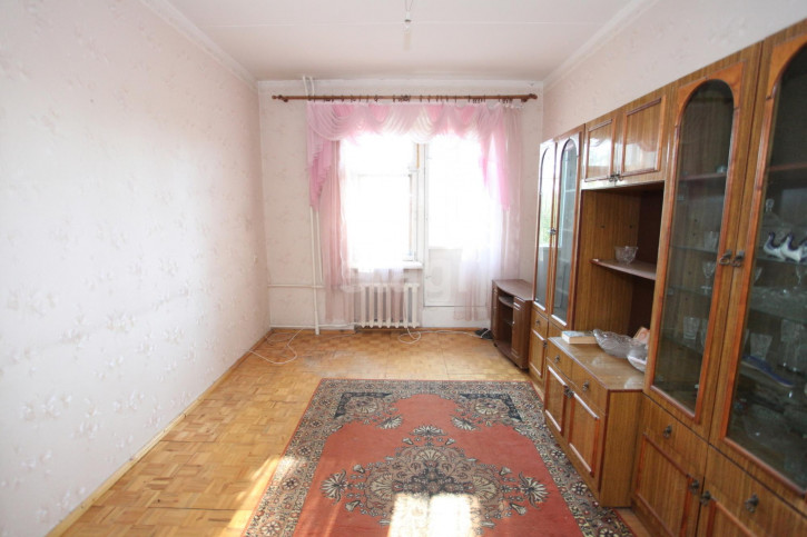 6-комн квартира Энгельса, 34а