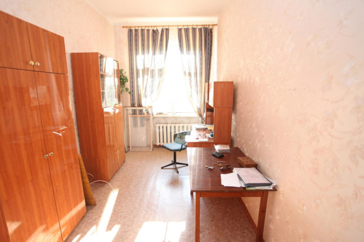 6-комн квартира Энгельса, 34а