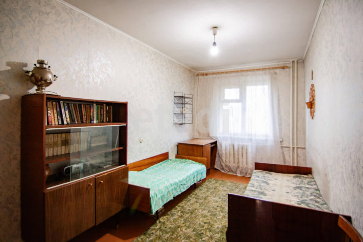 3-комн квартира улица им. 50-летия Ленинского Комсомола