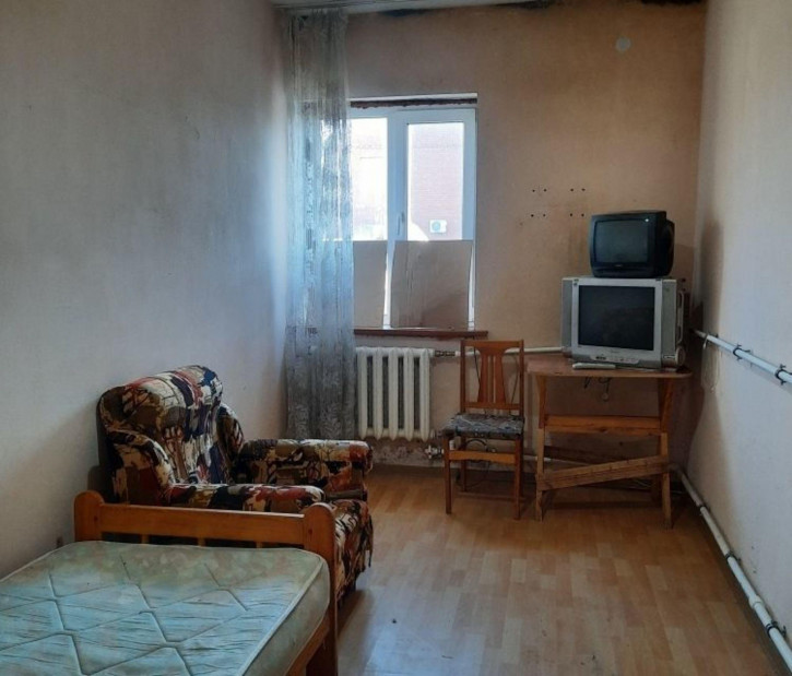 2-комн квартира п. Цибанобалка