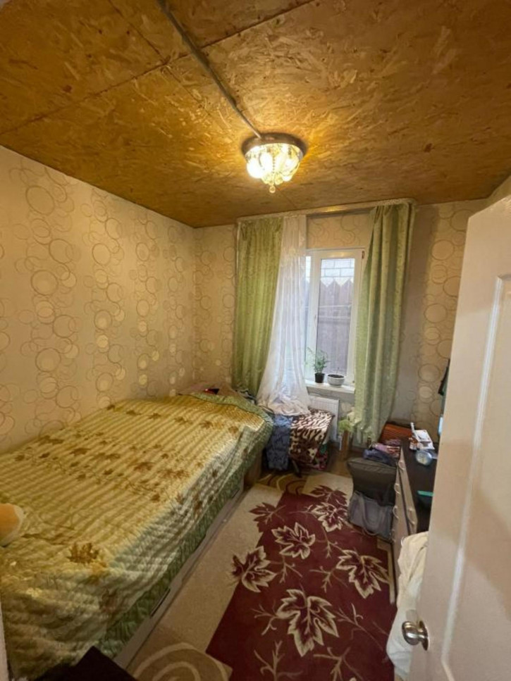 1-комн квартира Центральный район, 48