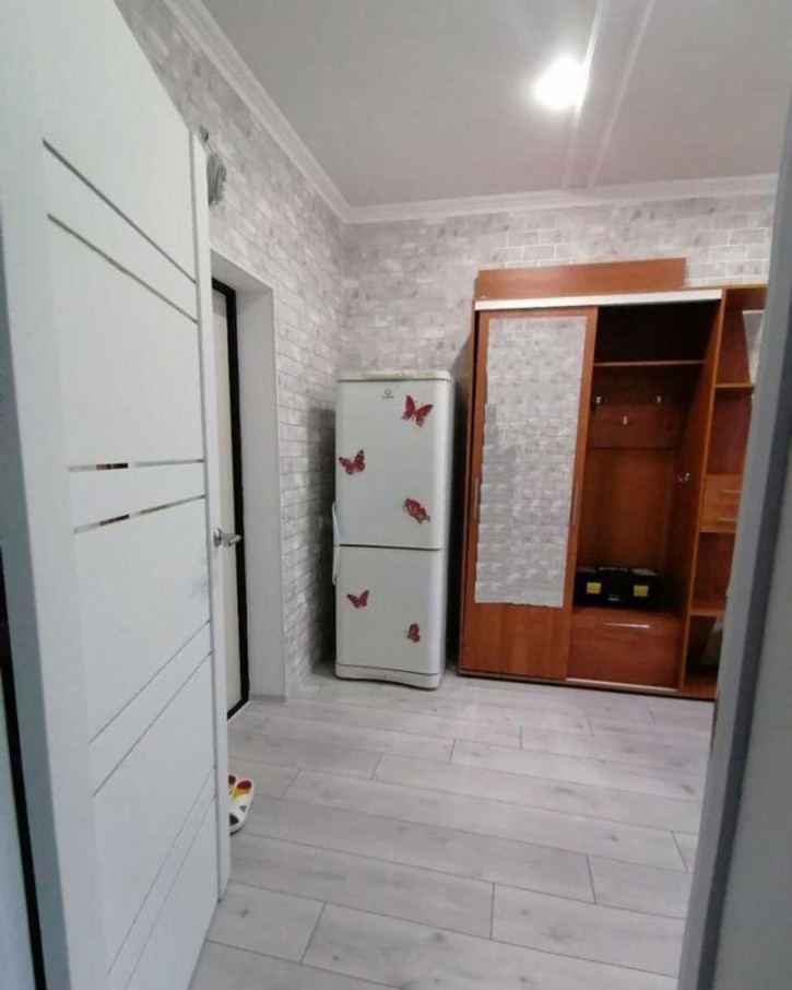 2-комн квартира п. Сукко